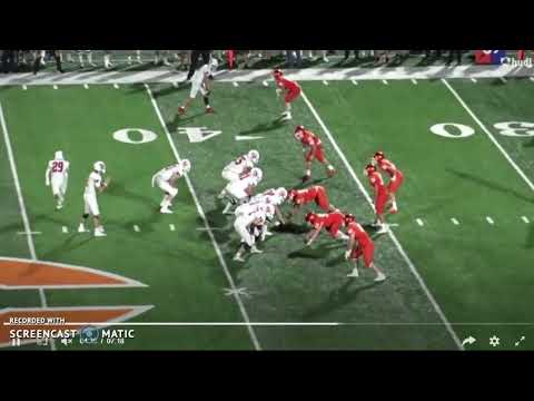 2020 - Zach Veverka - Junior Season Highlights