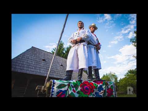 Gavrila - Vorbe bune feat. Alex Martari