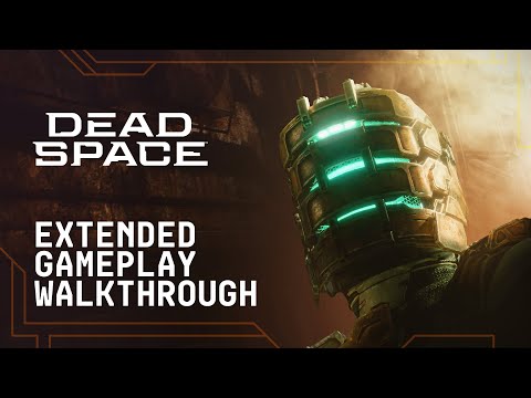 Dead Space series not killed - GameSpot