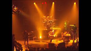 Voda - Ekatarina Velika (Live @Dom omladine, Beograd, 1991.)