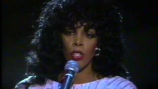 Donna Summer - Don't Cry For Me Argentina