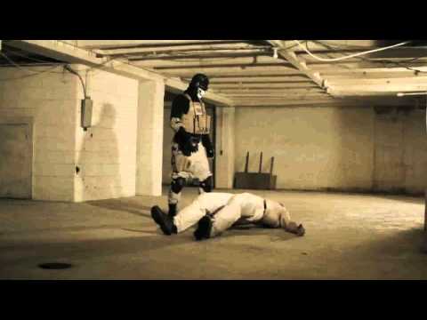 Modern WarGear Solid tribute