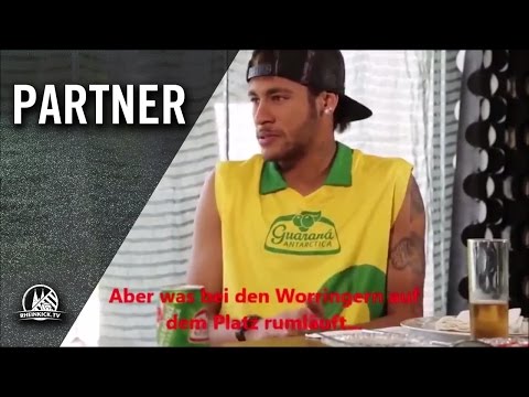 Der SSV Roggendorf/Thenhoven schlägt zurück! | RHEINKICK.TV