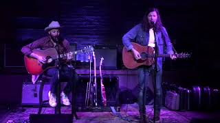 Jack Kerowax cover Dead Moon Choir