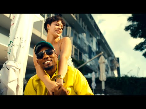 Billnass ft Mbosso - Number One (Official Lyrics Video)