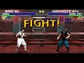 MKP Revelations Kano Hard 8 W I P