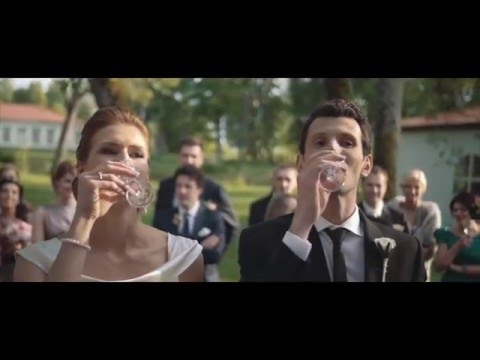 Rugile and Francesco Wedding Highlights