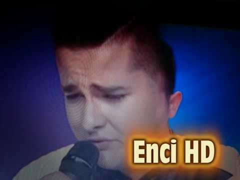 Armin Jusufovic-(Live) prolazak u 4 krug ZG 2016/2017-15.04.2017