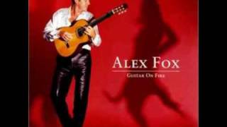 Alex Fox - Those Were The Days
