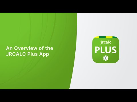 An Overview of JRCALC Plus