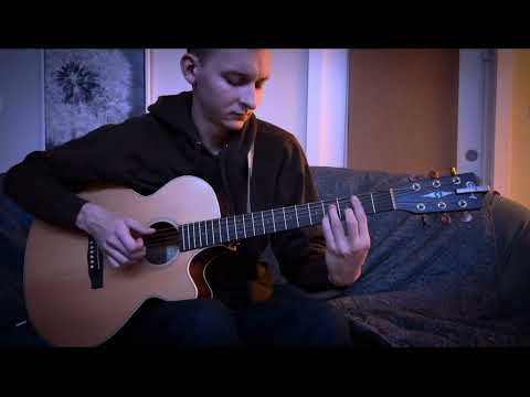 Dima Shevchenko - Petal’s Fall