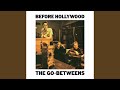 Before Hollywood