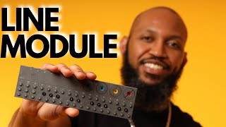 Video thumbnail for OP-Z Line Module // Live OP-Z and OP-1 Beatmaking by Khordmaster