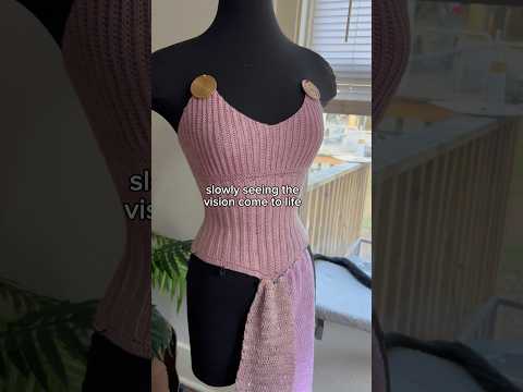 MEG’s DRESS 😍 #hercules #megara