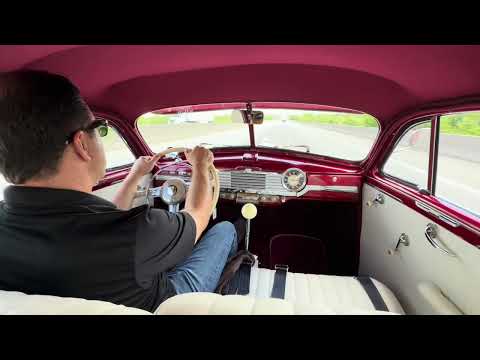1948 Chevrolet Fleetline (CC-2089823) for sale in Bonner Springs, Kansas