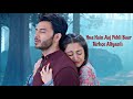 Hua Hain Aaj Pehli Baar Türkçe Altyazılı Roshni Aman Klip Armaan Malik Amaal Mallik