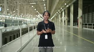Meet The Women Building The Future Of India, At Ola
