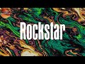 Rockstar (Lyrics) - Cheque