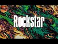 Rockstar Lyrics Cheque