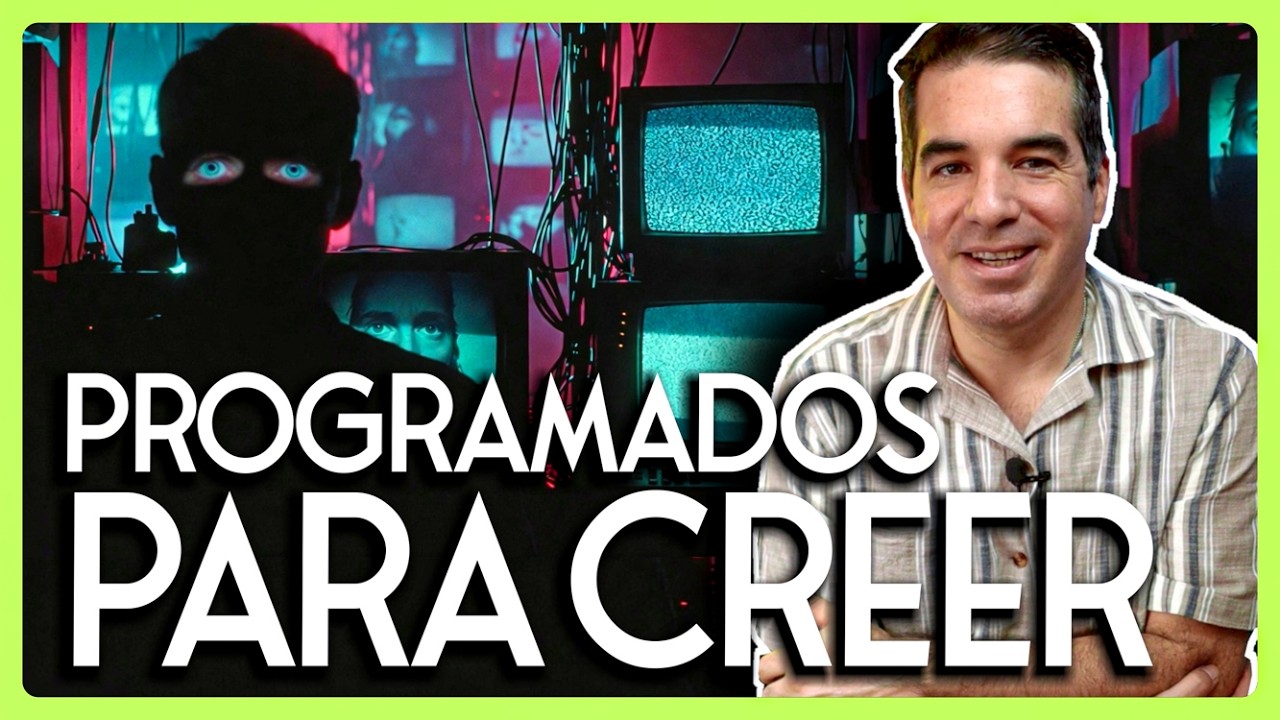 ¿Nacimos para creer? La respuesta científica