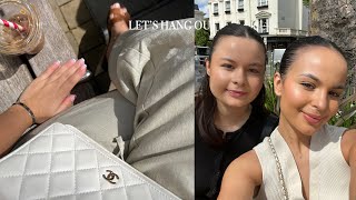 Vlog: What’s new in Zara, Fun with the girls & Allneutrals - Ayse Clark