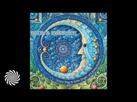 Egon’s Embrace - Final Turn Around the Sun