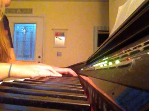 Lead Me Out Of The Dark Crown The Empire Piano Cover