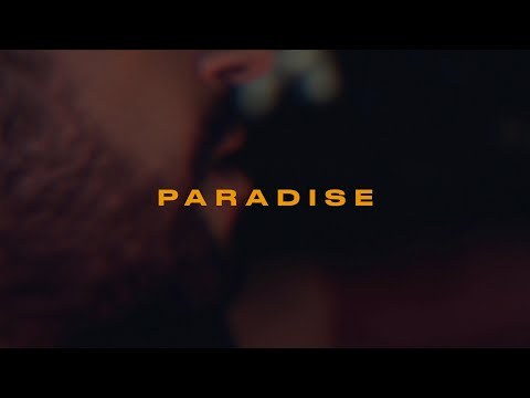 Leo Mendes  - Paradise (Official Visualizer)
