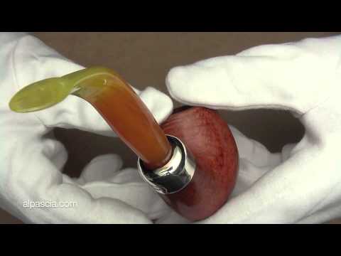 pipa Peterson Kapp-Royal B50 - pipe 1369