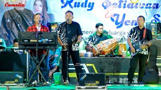 Download lagu CAMELIA MUSIC - VILLAGE PRIMADONA - BANG MARLIN - WAWAN & YENI WEDDING - PLAJAN PAKIS AJI JEPARA mp3
