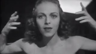 Slaughter on 10th Avenue - Vera Zorina FULL SEQUENCE - On Your Toes (1939)