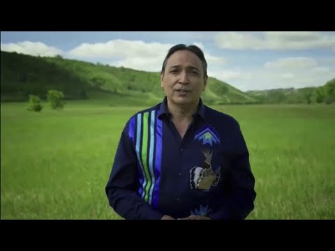 Outgoing National Chief Perry Bellegarde addresses AFN assembly – July 6, 2021