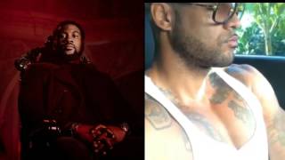 Booba Ecoute L'album Ipséité De Damso Ipséité Damso 2017