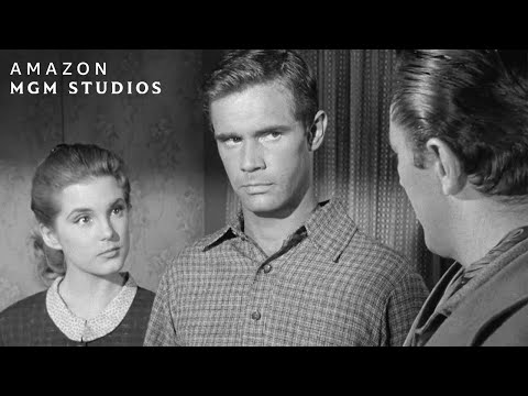 Gunmen Come For Jeff Castle