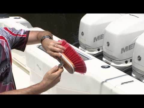 Shurhold System Commercial