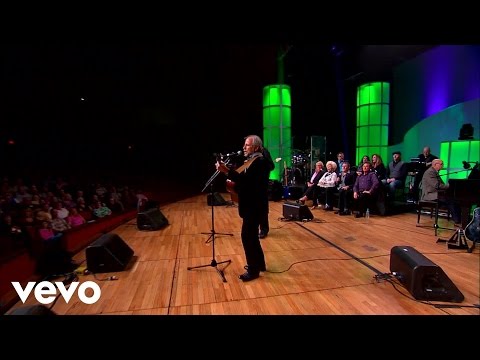 Buddy Greene and Jeff Taylor - Revive Us Again