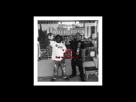 [SOLD] Celly Ru x Mozzy "Joy" Type Beat 2017 (Prod by. NyceGoCrazy)