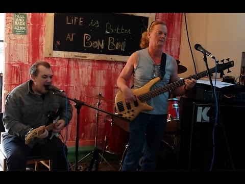 The Boll Weevils - Route 66