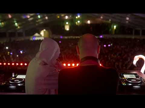 Tom Pooks b2b Joy Kitikonti Closing Family Piknik 2021