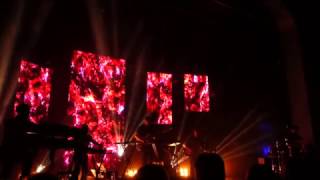 Bonobo &amp; Co. - Ontario / Figures @ Danforth Music Hall