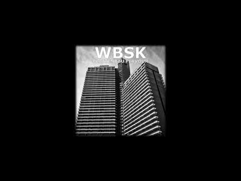 WBSH   Plattenbau Flavour