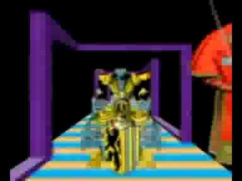 Shinichi Osawa - Electro 411