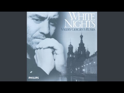 Prince Igor / Act 2: Polovtsian Dances