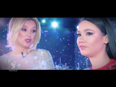 Pa Filtër - Episodi 12 / Alketa Vejsiu dhe Bodybuilding