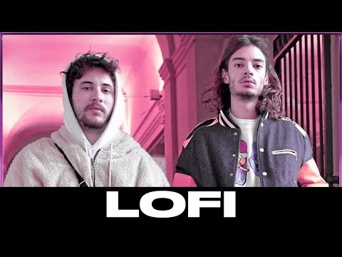 [FREE] Lujipeka x Foda C (Columbine) Lofi Type Beat - "Je Vois" 🔮 (prod. Lnkhey)