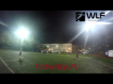 FABET-KONSTRUKCJE - GO SILVER 25.09.2014