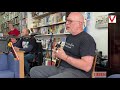 Steve Bernstein gig 050222