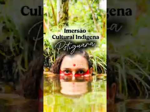🌿 Imersão Indígena Potiguara em Baía da Traição – Paraíba 🌿