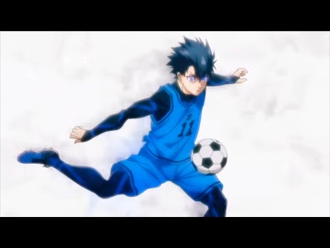 Blue lock Amv | Neffex - Statement | Anime Boyz | @AnimeBoyz741