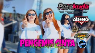 Download lagu PENGEMIS CINTA - ALL ARTIS -AGENG MUSIC (CEK SOUND) - PARAKUDA 2026 mp3